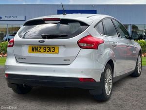 Ford Focus Zetec Edition - Image 4
