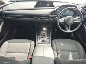 Mazda CX-30 ** HOMURA ** HUGE SPEC ** ** TRINITY M - Image 2