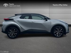 Toyota C-HR C-HR HYBRID SPORT+ - Image 3
