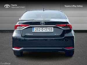 Toyota Corolla COROLLA SALOON LUNA SPORT - Image 4
