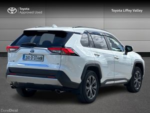 Toyota RAV4 RAV4 HYBRID SOL - Image 2