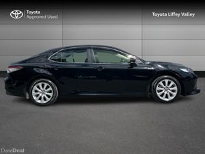 Toyota Camry CAMRY HYBRID SOL 4DR AUTO - Image 3