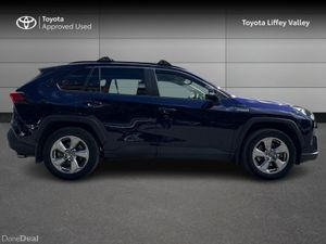 Toyota RAV4 RAV4 HYBRID SOL 2WD - Image 3