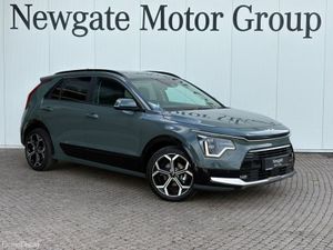 Kia Niro PHEV - Image 4