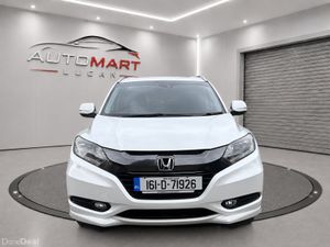 Honda Vezel 2016 1.5 Hybrid  79000 KM - Image 2