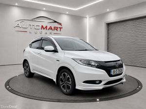 Honda Vezel 2016 1.5 Hybrid  79000 KM - Image 4