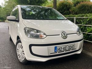 Volkswagen Polo Automatic UP! Edition Only 60k - Image 3