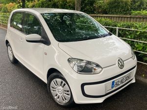 Volkswagen Polo Automatic UP! Edition Only 60k - Image 4