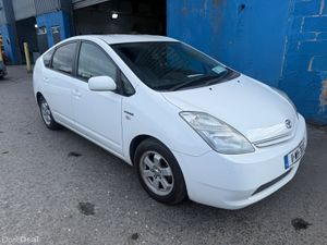 2011 Toyota Prius Hybrid Automatic 69k - Image 3