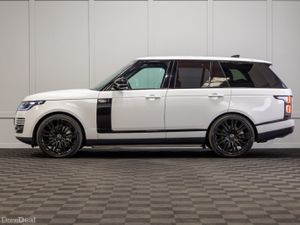 182 Range Rover Vogue P400e - Image 3