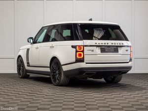 182 Range Rover Vogue P400e - Image 4