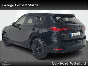 Mazda CX-60 Homura 3.3D 254BHP 8AT AWD CON-P DRI-P - Image 3