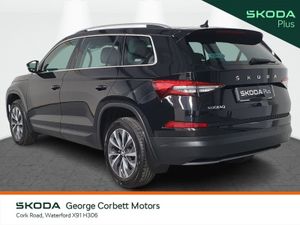 Skoda Kodiaq Ambition 2.0TDi 150 DSG (From €142 pe - Image 3