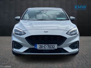 Ford Focus ST-Line 1.5 TDCI 120BHP - Image 3