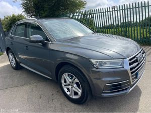 Audi Q5 2.0 TDI 190 QUATTRO S-TRONIC SE 40 TDI - Image 2