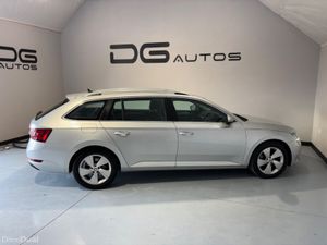 Skoda Superb 1.6 TDI 120 120BHP 4DR COMBI AMBITION - Image 3