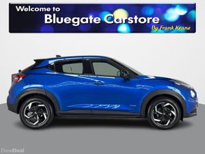 Nissan Juke 1.6 HYB SV PREMIUM**MULTIFUNCTIONAL ST - Image 2