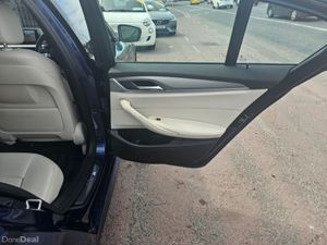 BMW 5-Series 530 E, M SPORT, FULL M PERFORMANCE BO - Image 3