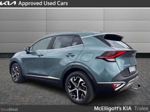 Kia Sportage K3 MHEV MY23 5DR - Image 3