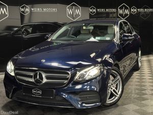 Mercedes-Benz E-Class 220 D 4DR AUTO - Image 2