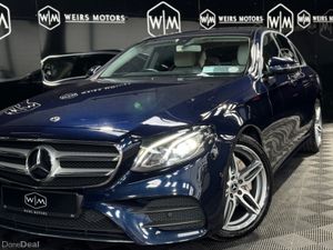 Mercedes-Benz E-Class 220 D 4DR AUTO - Image 3