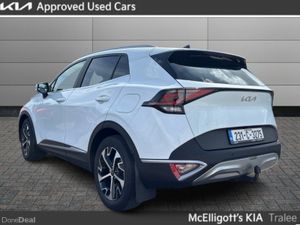 Kia Sportage K3 MHEV MY23 5DR - Image 3