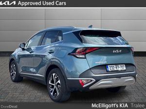 Kia Sportage K3 MY23 5DR - Image 3