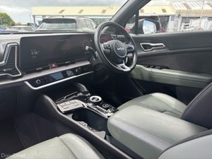 Kia Sportage HEV ANNIVERS - Image 4