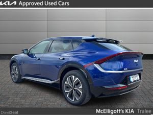 Kia EV6 EARTH 5DR AUTO - Image 2