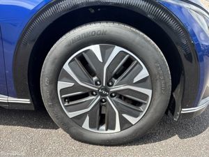 Kia EV6 EARTH 5DR AUTO - Image 4