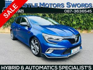 Renault Megane ***DEPOSIT TAKEN*** - Image 3