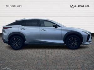 Lexus Other EXECUTIVE Full Electric // Power Foldi - Image 3