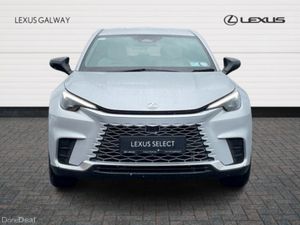 Lexus LBX 1.5h ELEGANT Hybrid SUV // Heated Mirror - Image 4