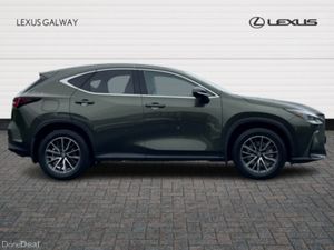 Lexus NX NX 450h+ 2.5B EXECUTIVE 0DR A 202508 // H - Image 3