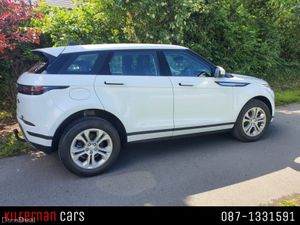 Land Rover Range Rover Evoque EVO 2.0ED S 5DR - Image 3
