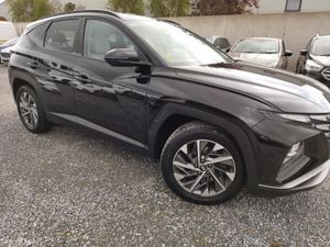 2023 Hyundai Tucson 1.6 crdi executive - Image 2