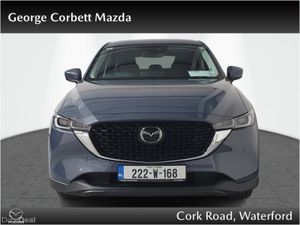 Mazda CX-5 GT Sport 2.0L 165PS - High Spec Car (Fr - Image 3