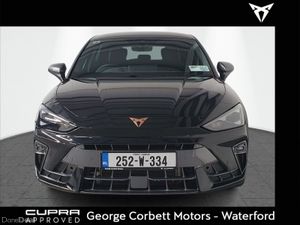 Cupra Leon 1.5eTSi 150hp DSG incl. Edge Pack, Pure - Image 2