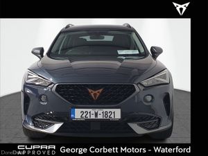 Cupra Formentor 1.5TSi 150bhp (From €103 per week) - Image 2