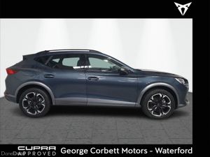 Cupra Formentor 1.5TSi 150bhp (From €103 per week) - Image 3