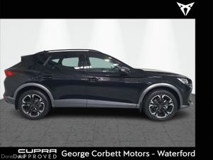 Cupra Formentor 1.5TSi (From €103 per week) - Image 3