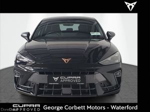 Cupra Leon 2.0TDi 150HP DSG (From €123 per week) - Image 2