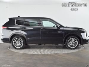 Mitsubishi Outlander 2.4 Plug-in EV Auto - Image 2