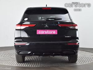 Mitsubishi Outlander 2.4 Plug-in EV Auto - Image 4
