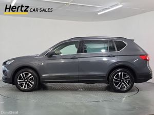 SEAT Tarraco RARE TECH PACK MDL - 150HP 2.0TDI Aut - Image 4