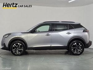 Peugeot 2008 Allure 1.2 Petrol Manual - Image 4