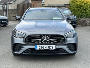211 Mercedes-Benz E300DE AMG Premium Estate - Image 2