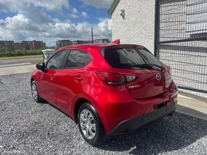 Mazda Demio - Image 3