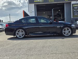 BMW 520d M Sport - Image 3