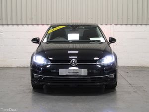 2019 volkswagen Golf - Image 2